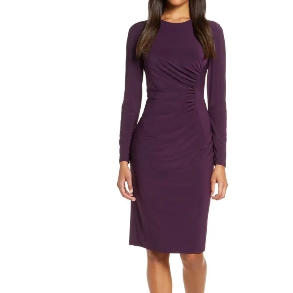 NWT WOMENS Harper rose dress​​​​​​​​​
